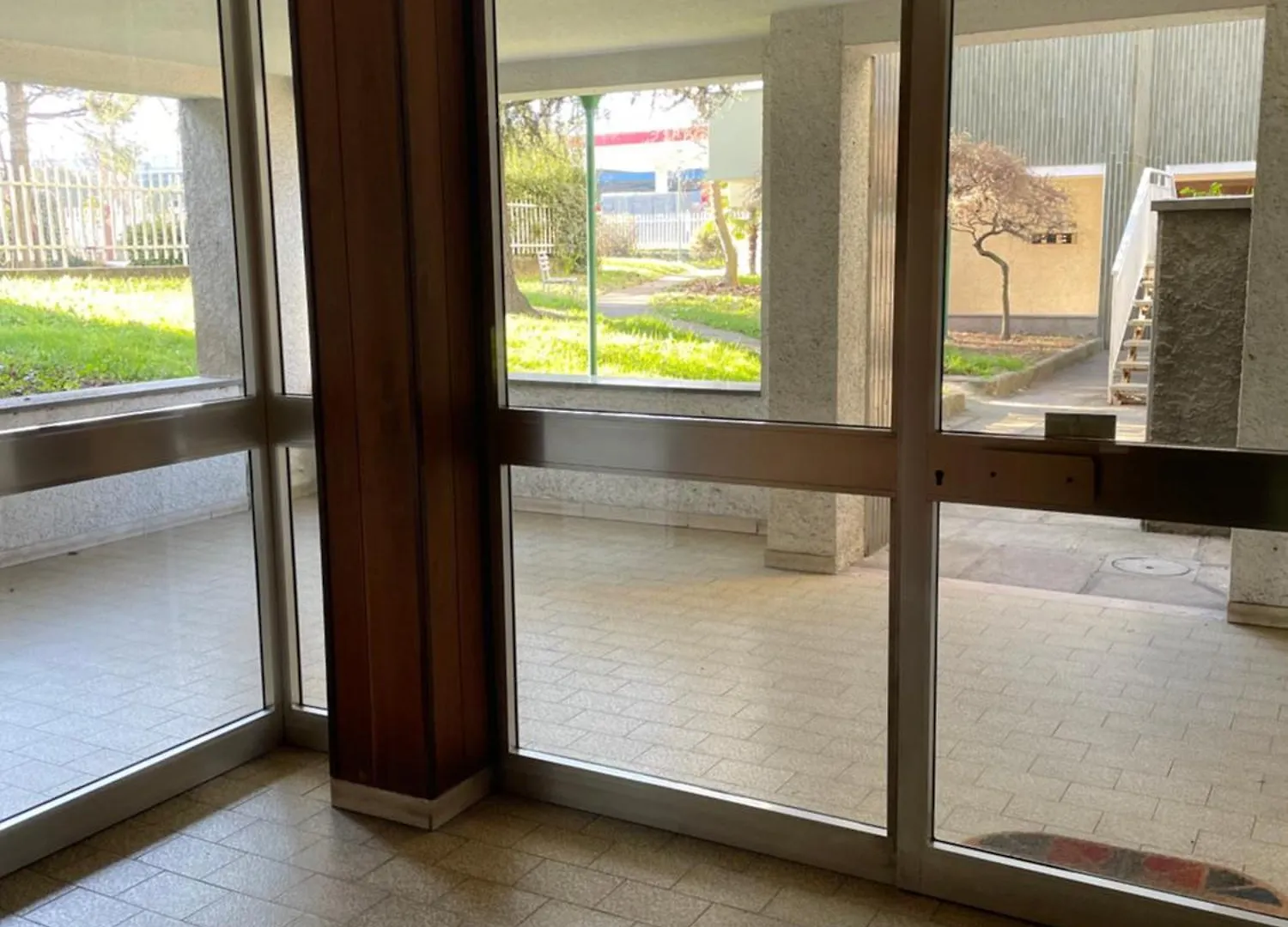 Apartman Bnbook Trilocale Pace Rho