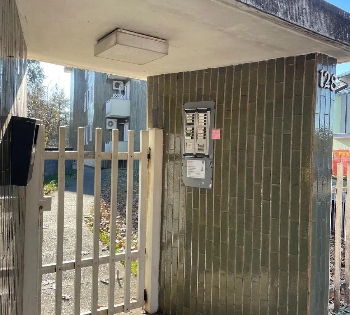 Apartman Bnbook Trilocale Pace Rho