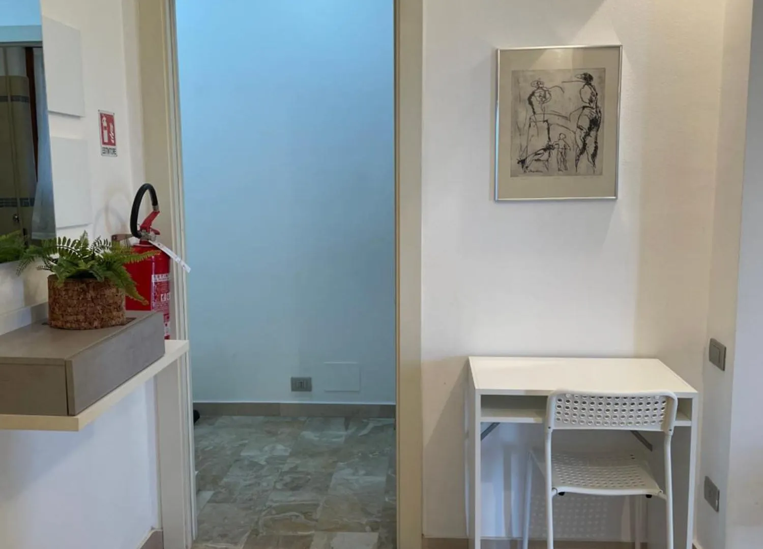 Apartman Bnbook Trilocale Pace Rho