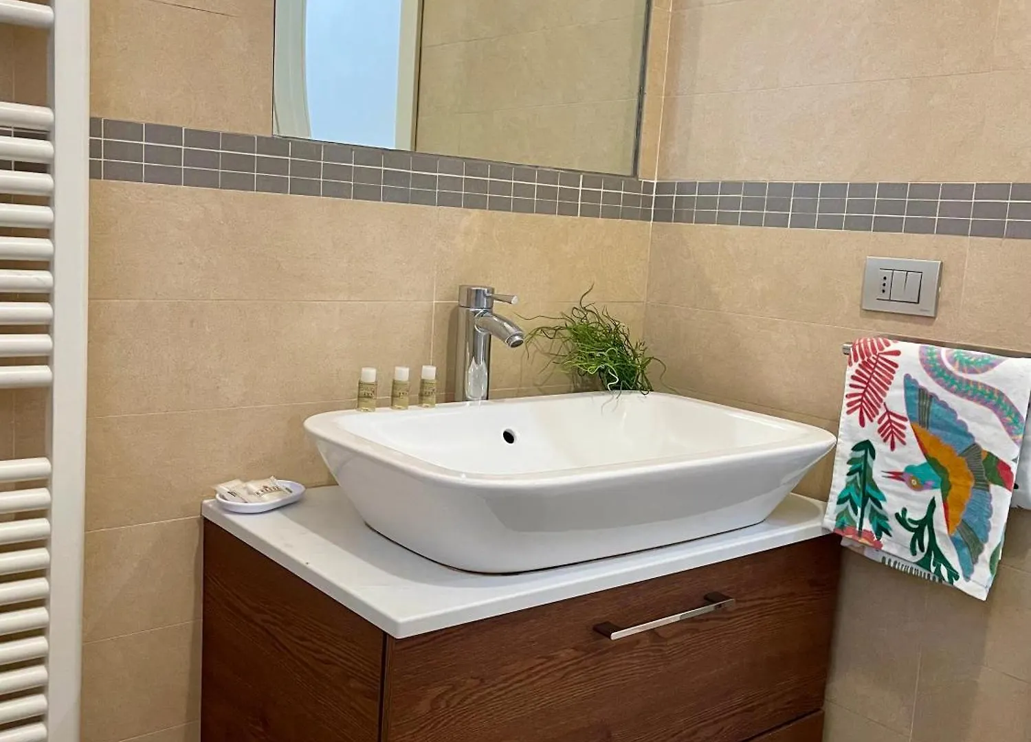 Bnbook Trilocale Pace Rho Apartman