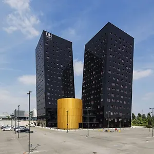 Szálloda Nh Milano Fiera, Rho
